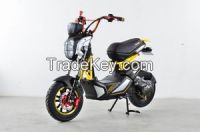 hot sell luxury electric scooter electric scooter