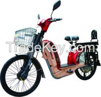 heavy loading electric bicycle carriage electric bike tailg bicycle electric