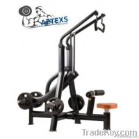 Lat Pull Down