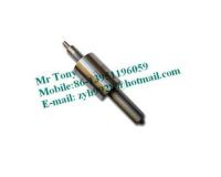 nozzle S, SN, SDN