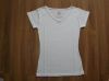 Ladies Bamboo Fitted T-Shirts