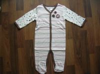 Baby's Cotton Pajamas