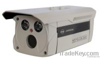 night vision HD IP camera with IR-CUT/ manual focus