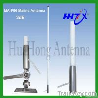 VHF Boat Antenna/ Boat Aerial / Marine Antenna / Boat Antenna / Ratche