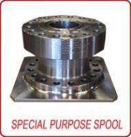 Special Purpose Spool