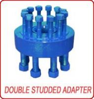 Double Studded Adapter