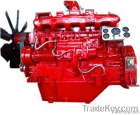 Wandi Diesel Engine For Marine Engine