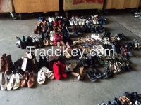 $0.82-$0.94 Untouched, unsorted, used shoes