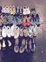 $0.82-$0.94 Untouched, unsorted, used shoes