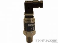 Economic Type Vacuum/Pressure Sensor