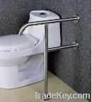 Stainless Steel Grab Bar