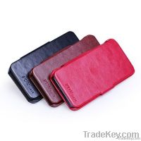 PDN CASE iPhone 5 Book Style Premium PU Leather Case