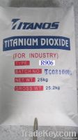 titanium dioxide for paint