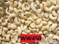 Cashew Nuts WW450