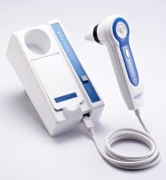 Professional Digital Hair and Skin Scope - Indigo Viewer