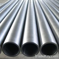 Stainless Steel Pipe & Steel Tubes