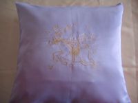 cushion for leading on