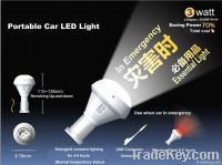 LED Emergency Light