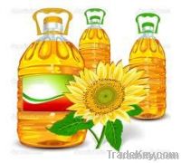 Pure and Refined Sunflower Oil the Best Quality Wholesale Plant Oil Edible Oil Suppliers