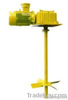 Mud Agitator