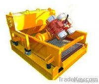 shale shaker