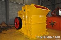 Sand making machine