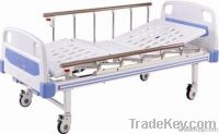 Movable full-fowler bed with ABS headboards BFB-14