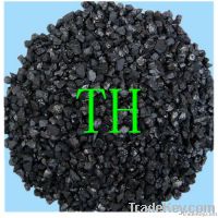 Anthracite coal filter