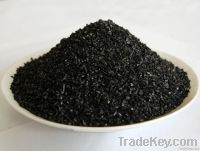 Activated carbon