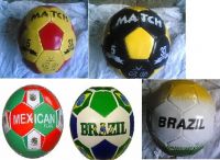 Soccer Balls