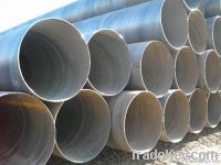 RUSSIA STEEL PIPE