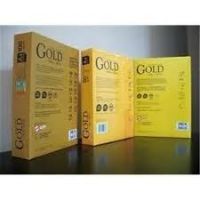 Gold star A4 Copy Paper 80gsm/75gsm/70gsm