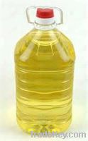 Soybean Oil