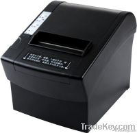 80mm kitchen printing thermal receipt printer