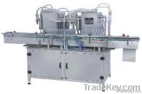 Filling Machine