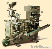 Blister Packaging Machine