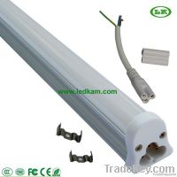 9W Integrated T5 led tube light