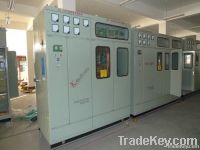 Electric Induction Melting Oven