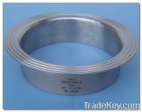 Lap joint