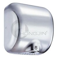 High Speed, Wall-mounted Automatic Hand Dryer