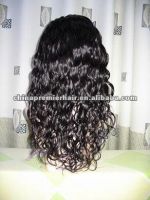 100% top quality 14",20" 4# indian remy hair