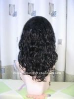 Top quality silk base full lace wigs,more than $200 full lace wigs