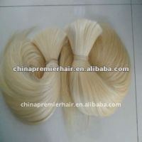 100% Brazilian Hair Bulk Extension