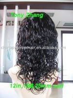 chinese virgin hair full lace wig