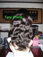 chinese virgin hair full lace wig