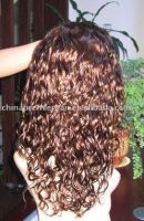 chinese virgin hair full lace wig