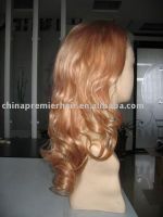 chinese virgin hair full lace wig