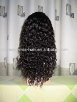 chinese virgin hair full lace wig