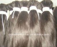 Indian Remy Bulk Hair