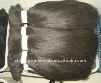 Indian Remy Bulk Hair